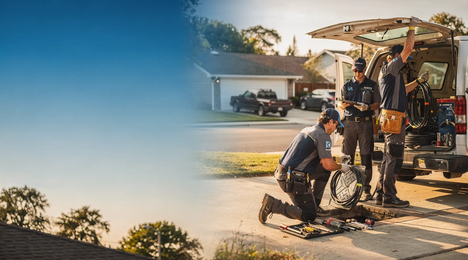 Water Softener Installation in Lake City, CA near me